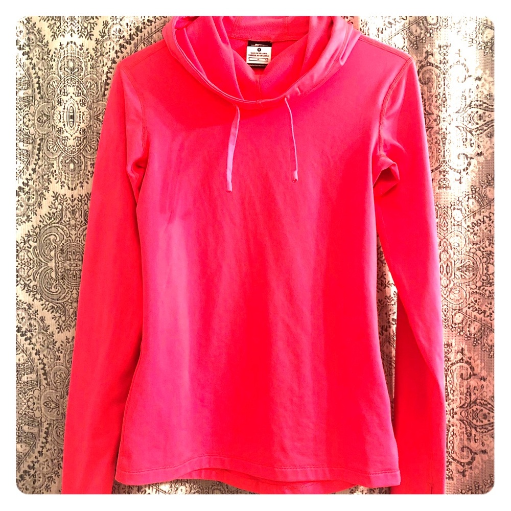 Nike Pro Dri-Fit Hoodie